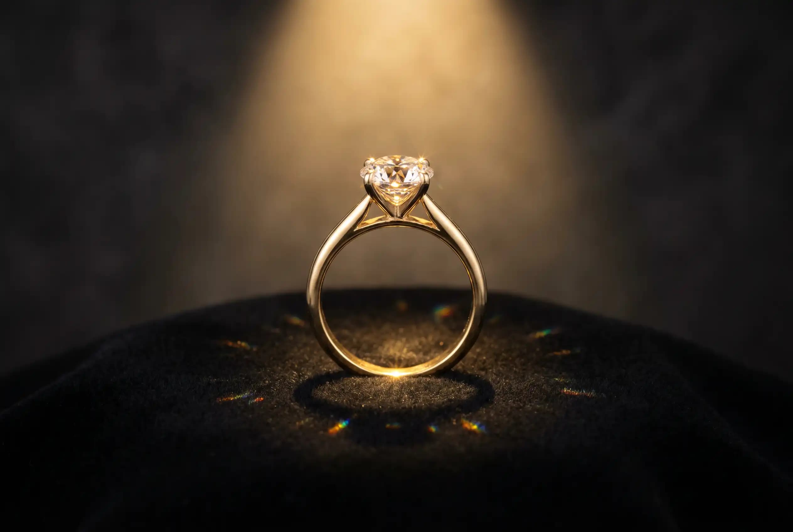 Bespoke Fine Jewellery