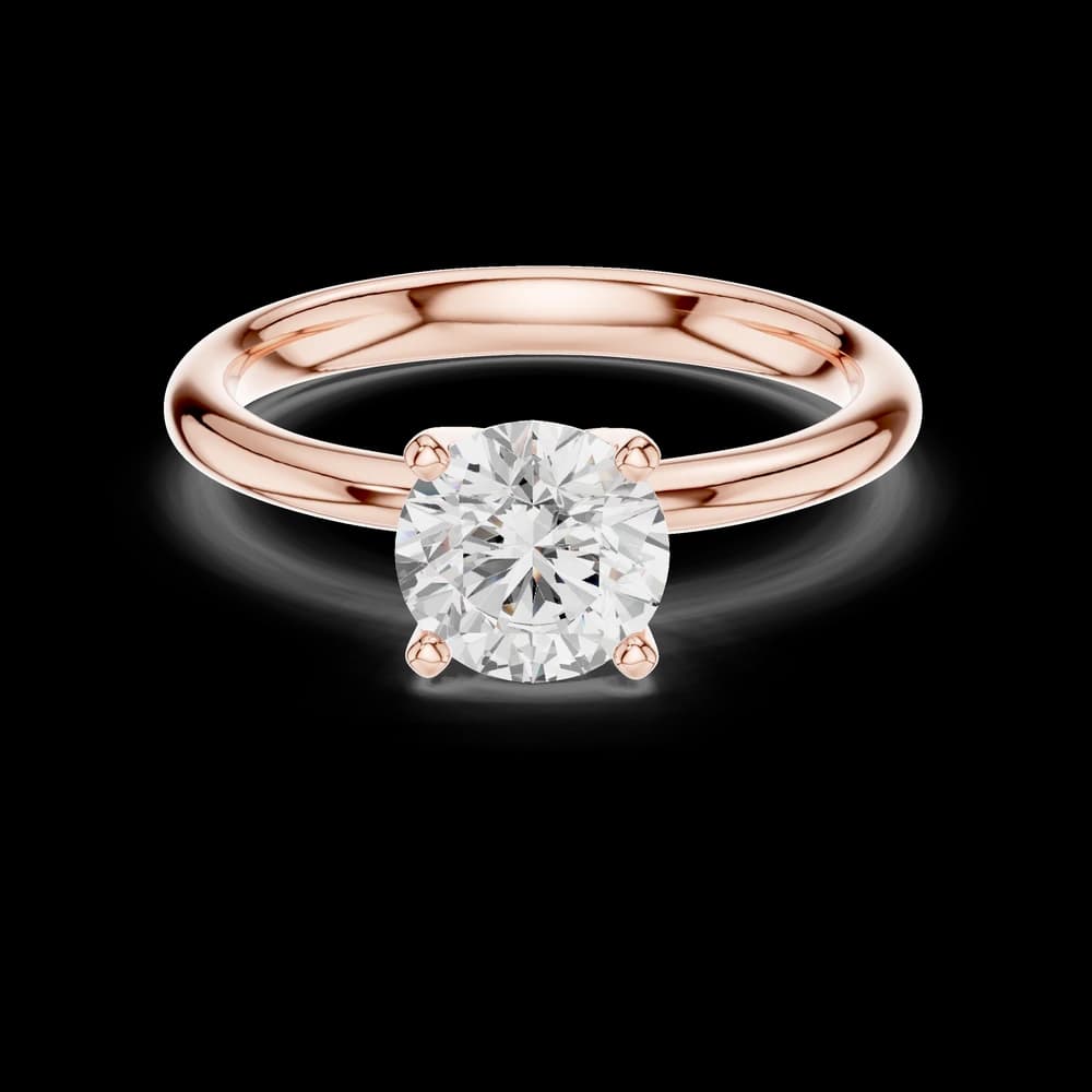Canyon Crest Lab Grown Diamond Ring - Image 1 Canyon Crest Lab Grown Diamond Ring, view 1 of 6