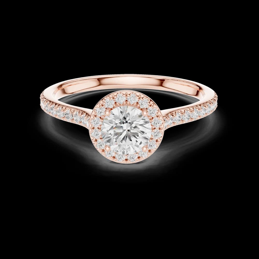 Jolly Time Lab grown diamond Rings design - Image 1 Jolly Time Lab grown diamond Rings design, view 1 of 6