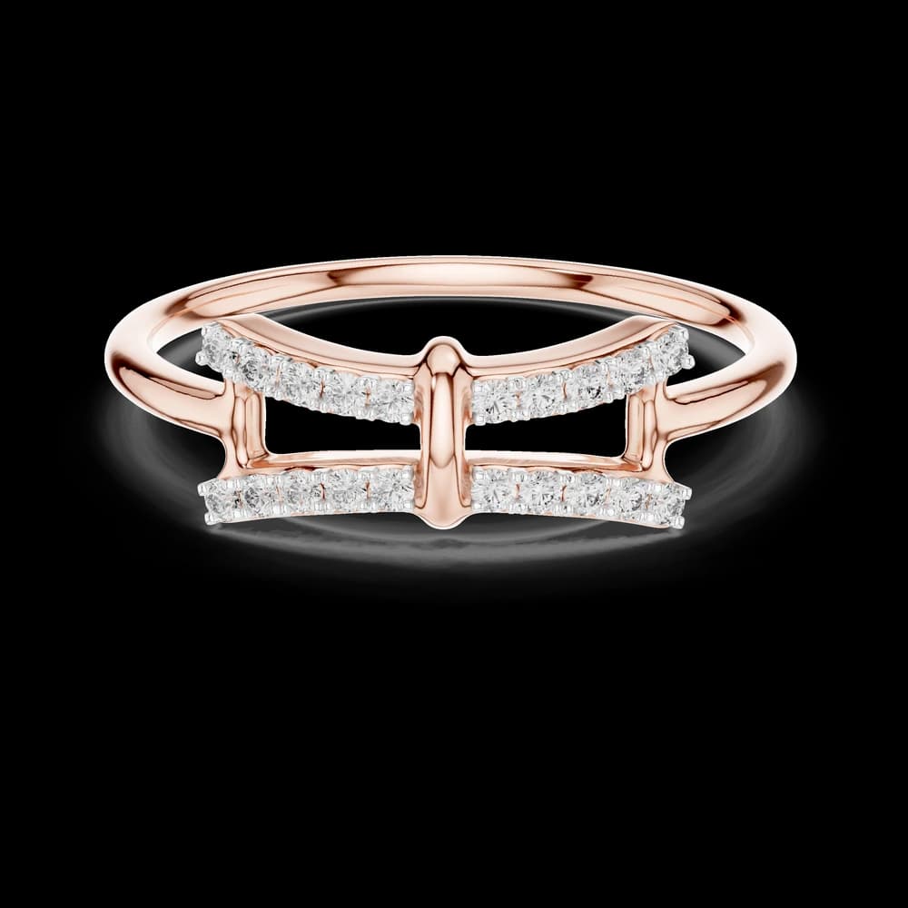 Lucent Lab grown diamond Rings design - Image 1 Lucent Lab grown diamond Rings design, view 1 of 6