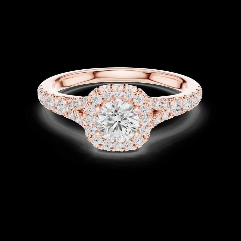 Main Event Lab grown diamond Rings design - Image 1 Main Event Lab grown diamond Rings design, view 1 of 6