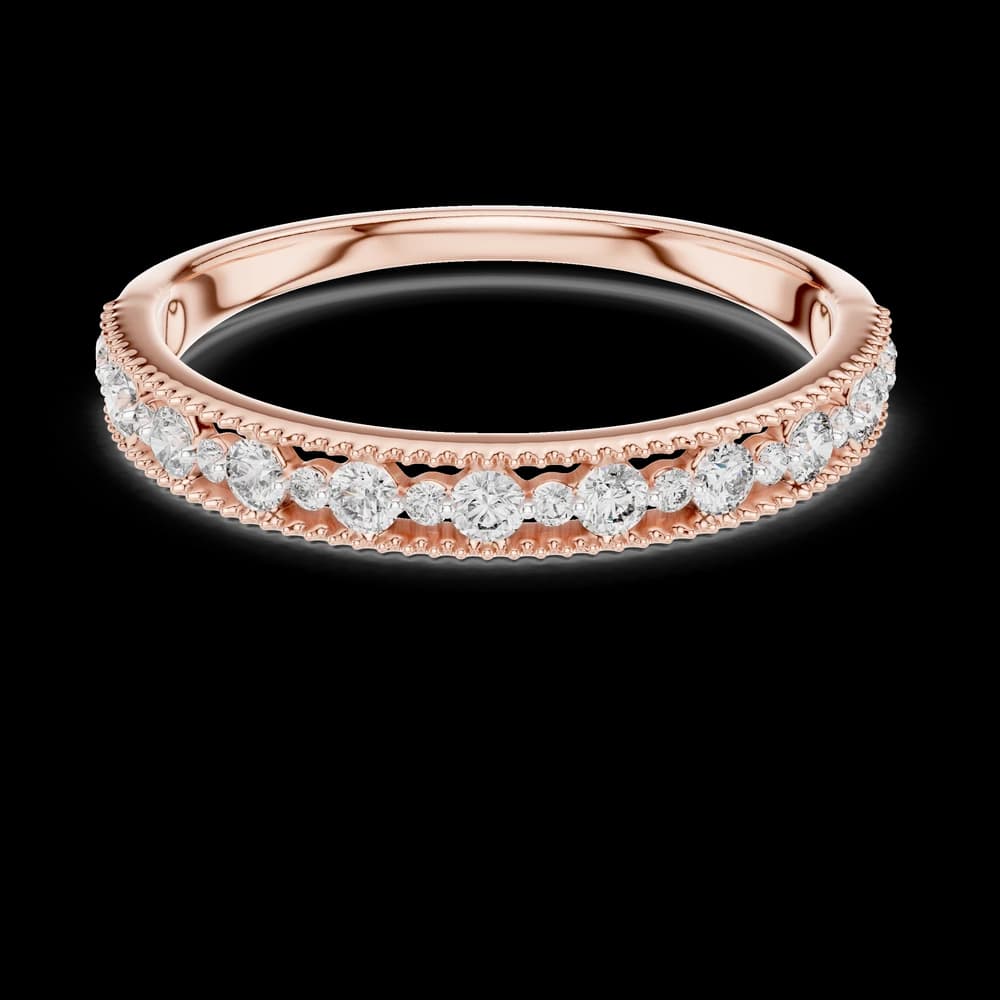 Masterful Lab grown diamond Rings design - Image 1 Masterful Lab grown diamond Rings design, view 1 of 6