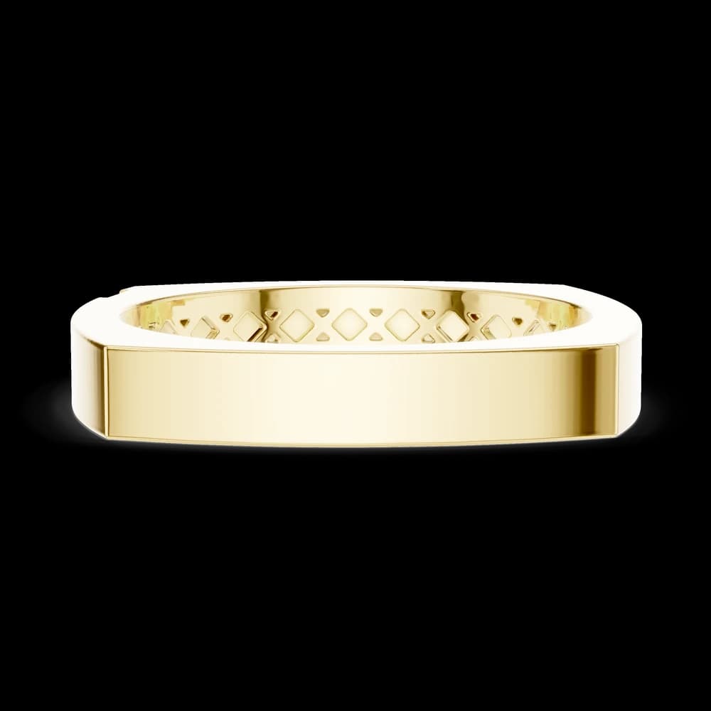 Oasis Dream lab grown diamond ring - Image 6 Oasis Dream lab grown diamond ring, view 6 of 6