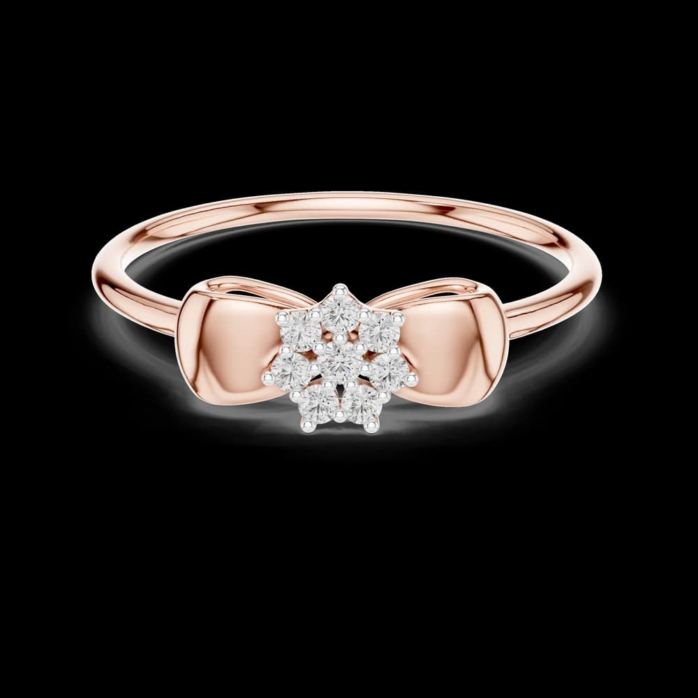 Paramount Lab grown diamond Rings piece - Image 1 Paramount Lab grown diamond Rings piece, view 1 of 6