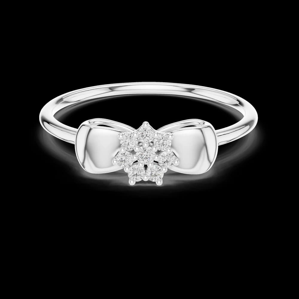 Paramount Lab grown diamond Rings piece - Image 2 Paramount Lab grown diamond Rings piece, view 2 of 6