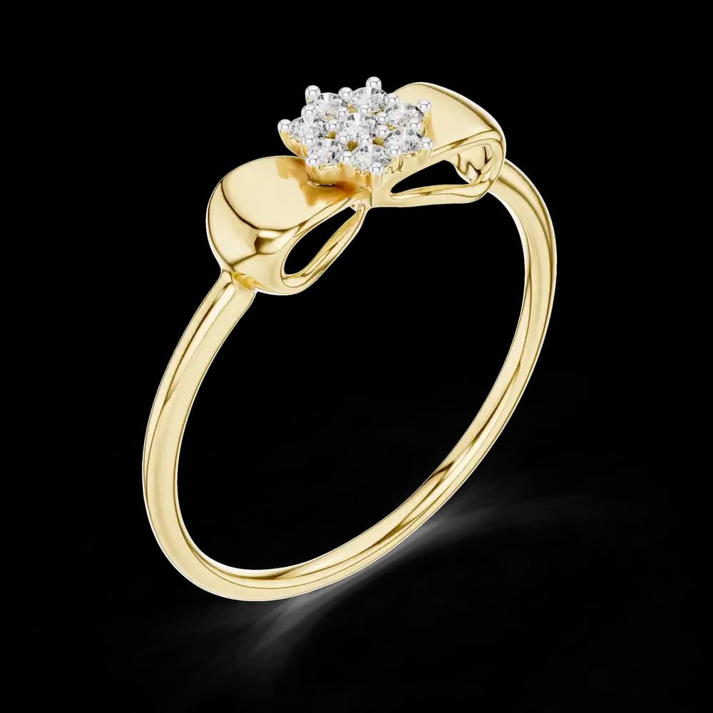 Paramount Lab grown diamond Rings piece - Image 5 Paramount Lab grown diamond Rings piece, view 5 of 6