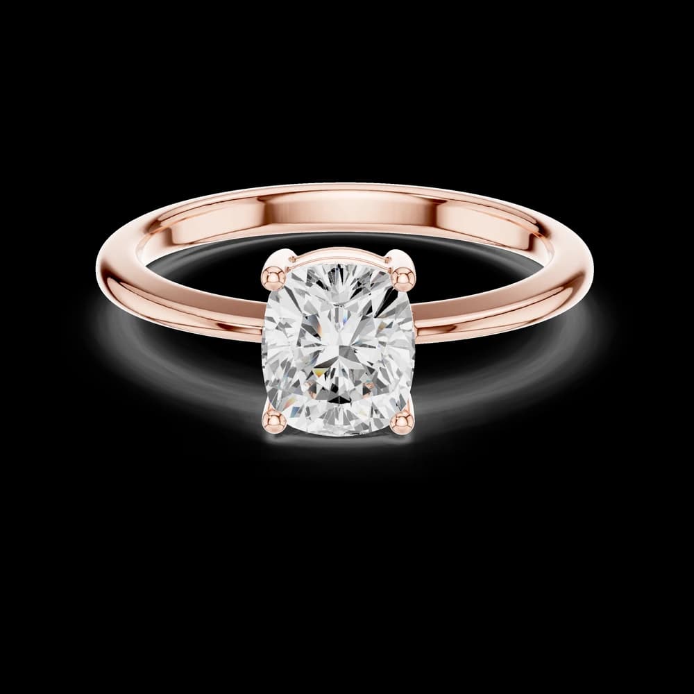 Path Prismatic Lab Grown Diamond Ring - Image 1 Path Prismatic Lab Grown Diamond Ring, view 1 of 6