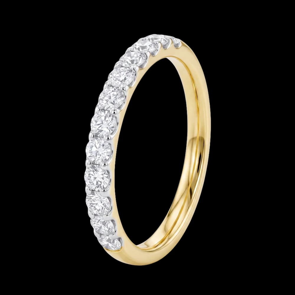 Phenomenal Lab grown diamond Rings jewelry - Image 2 Phenomenal Lab grown diamond Rings jewelry, view 2 of 2
