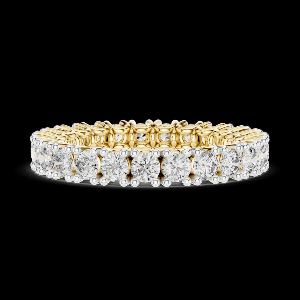 Remarkable Lab grown diamond Rings piece - Image 3 Remarkable Lab grown diamond Rings piece, view 3 of 6