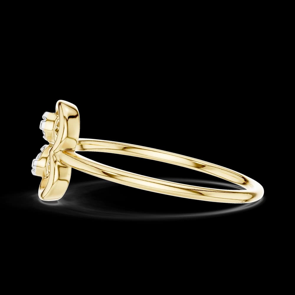 Sovereign Lab grown diamond Rings jewelry - Image 6 Sovereign Lab grown diamond Rings jewelry, view 6 of 6