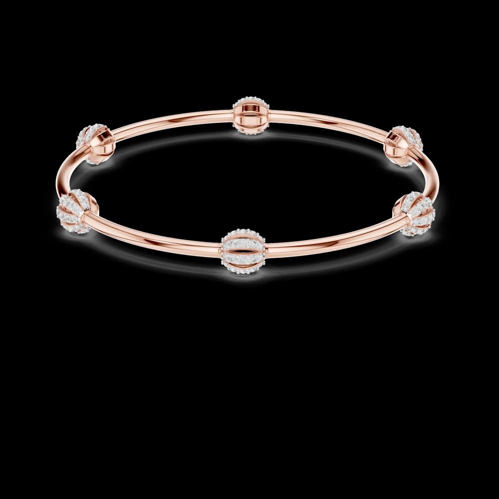 Sublime radiance Lab grown diamond Bracelet - Image 1 Sublime radiance Lab grown diamond Bracelet, view 1 of 6