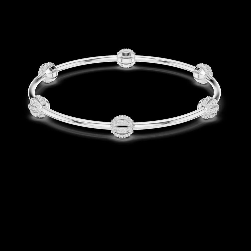 Sublime radiance Lab grown diamond Bracelet - Image 2 Sublime radiance Lab grown diamond Bracelet, view 2 of 6