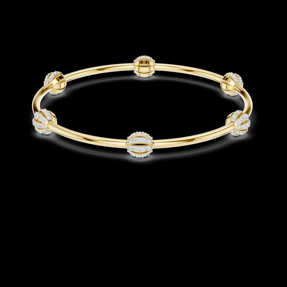 Sublime radiance Lab grown diamond Bracelet - Image 6 Sublime radiance Lab grown diamond Bracelet, view 6 of 6