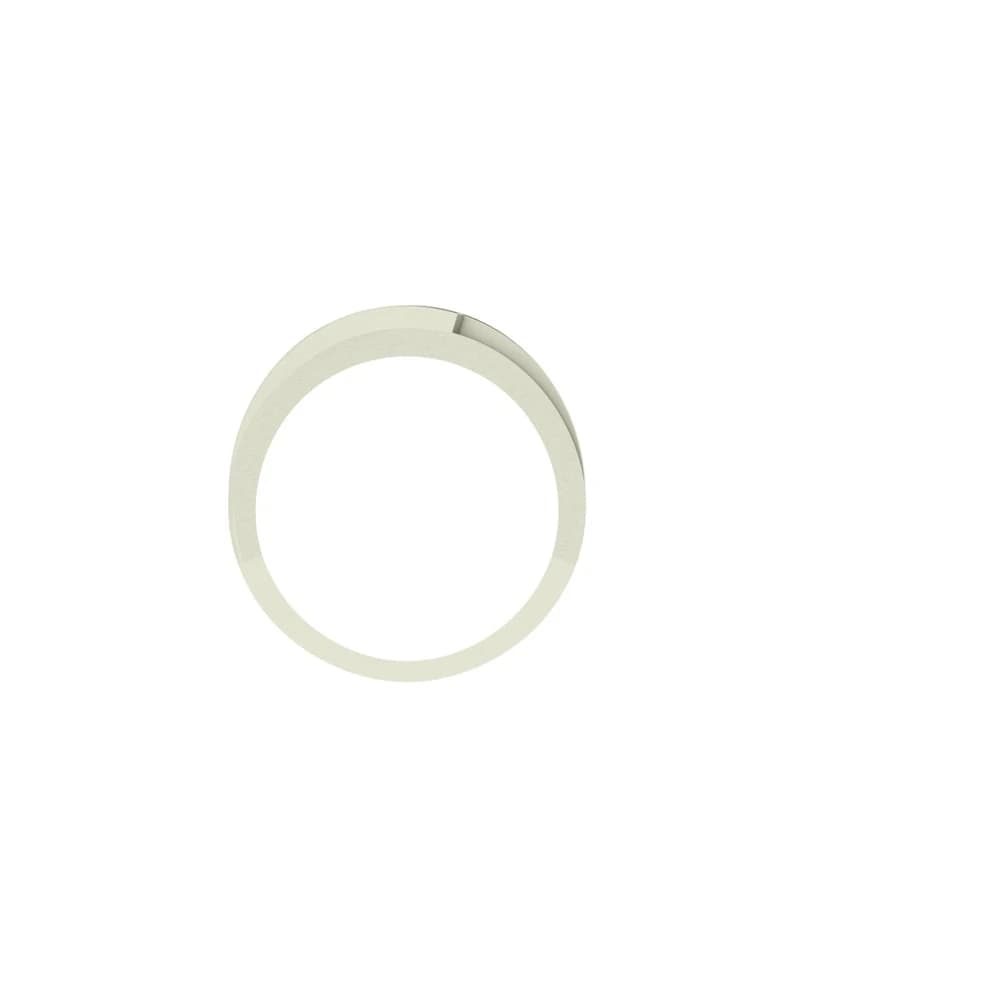 The Architect's Lab Grown Diamond Tension Ring - Image 4 The Architect's Lab Grown Diamond Tension Ring, view 4 of 5