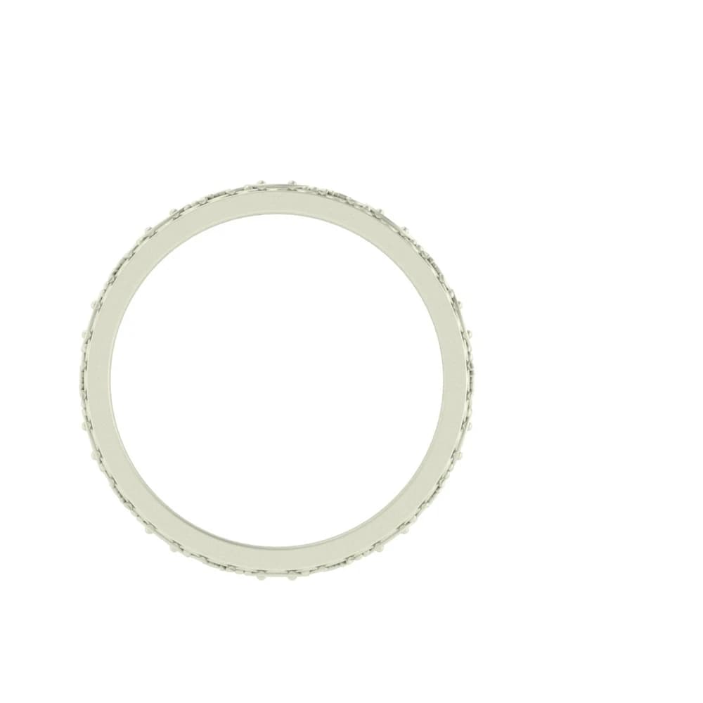 The Gothic Lab Grown Diamond Revival Ring - Image 3 The Gothic Lab Grown Diamond Revival Ring, view 3 of 4